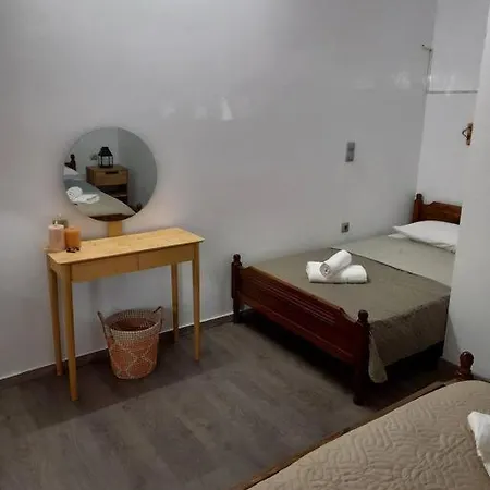 A&n Apartment Kalamata