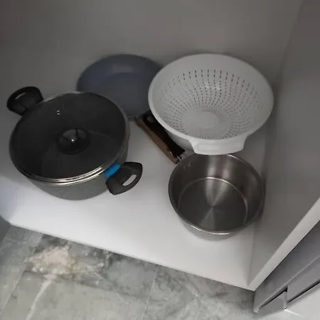 A&n Apartamento