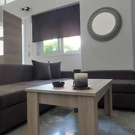 A&n Apartment