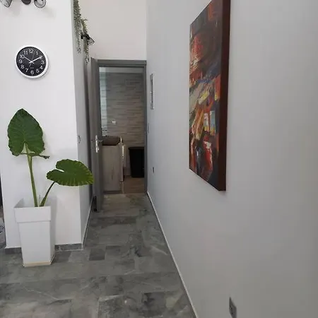 Apartment A&n Kalamata