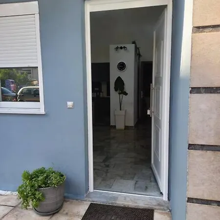 Apartamento A&n