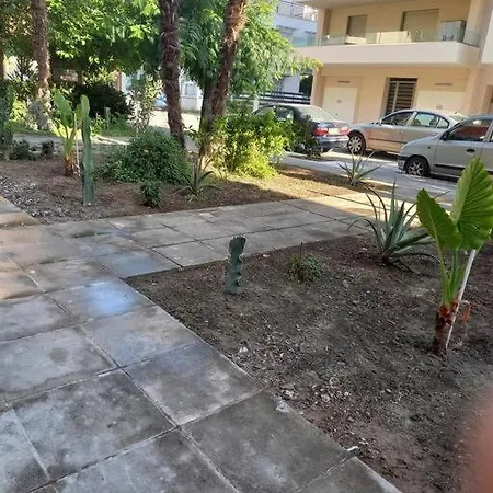 Apartment A&n *