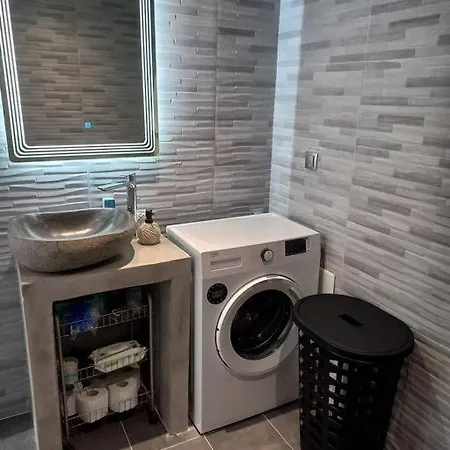 A&n Apartment Kalamata