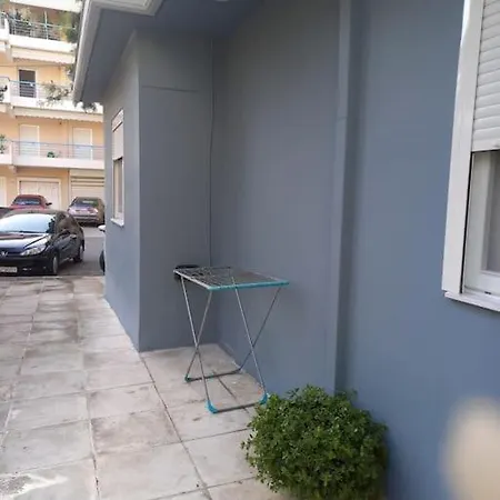 A&n Apartment Kalamata