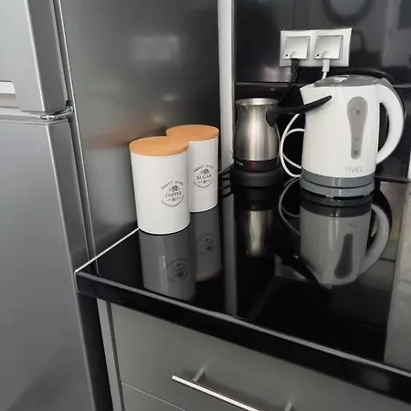 A&n Apartamento