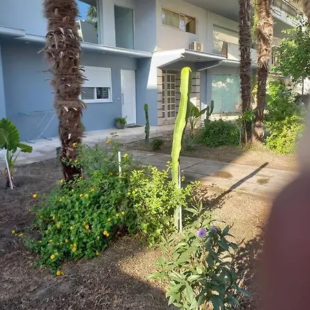 Apartamento A&n *