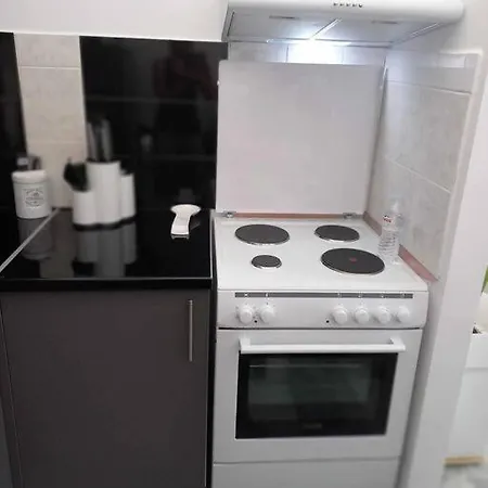 Apartamento A&n *