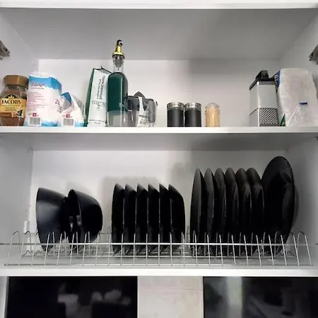 A&n Apartamento *
