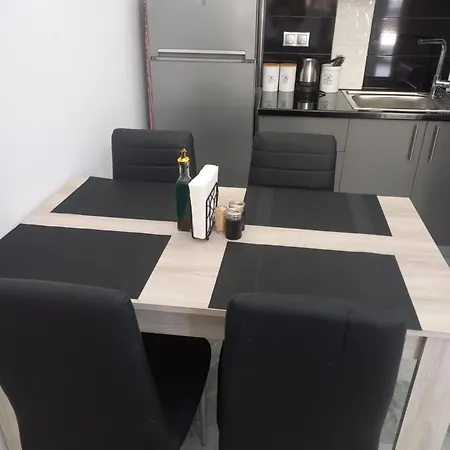 Apartamento A&n *