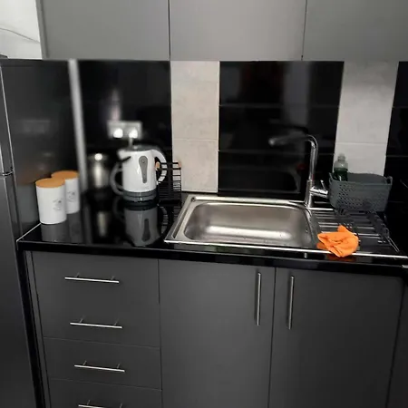 A&n Apartamento Kalamata