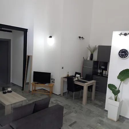 A&n Apartamento *