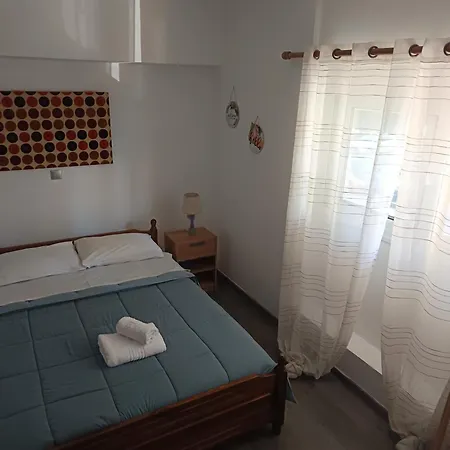 Apartment A&n *