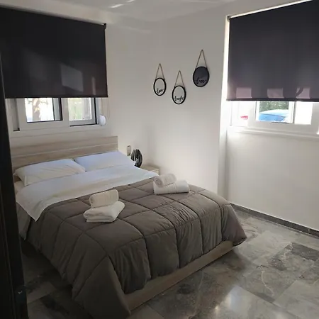 A&n Apartamento Kalamata